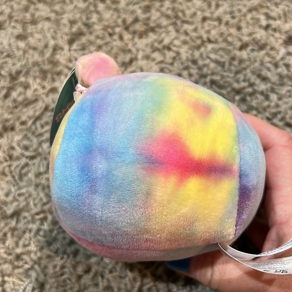 Stackable Squishmallow “Carlito” - Picture 5 of 6
